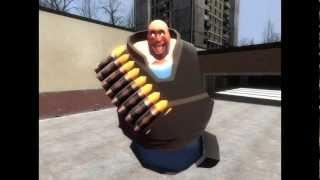 Heavy is Fat Man