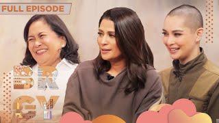 Balancing Multiple Roles with Mylene, Ruby & Ryza | March 5, 2025 | BRGY S3 Ep 187