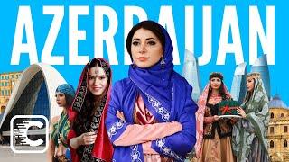 44 Interesting Facts about AZERBAIJAN You Didn't Know!