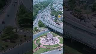 Mana vijayawada..( City of Royalty)