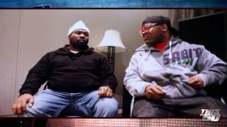 Thisis50 Interview With Raekwon - Shaolin vs Wu-Tang "Surround Yourself With Winners"