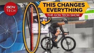 The Secret Weapon AG2R Used To Get Faster | GCN Tech Show Ep. 377