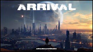 Dramatic Cinematic and Epic Trailer Music | Arrival - by AShamaluevMusic