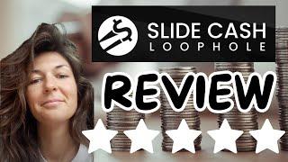 Slide Cash Loophole REVIEW| Simple Method To Make Tons of Traffic & Crazy Money REVEALED