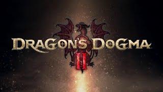 Dragon's Dogma  || "Город  фонарей  верни фпс поскорей "