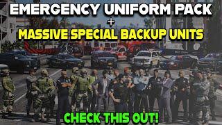 How to install EUP for LSPDFR [UPDATED 2025]