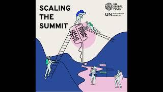 Welcome to Scaling the Summit