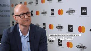 Scott Dawson | DECTA | PAY360 2023