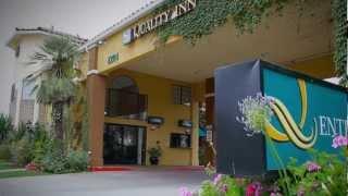 Qualiti Inn - Hemet CA