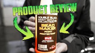 Bead Maker by P&S Detailing | Product Review