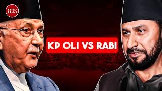 Rabi V/S Oli:- From Screens to Scandals || IN-Depth Story