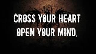 BLACK VEIL BRIDES IV    FAITHLESS LYRICS VIDEO