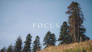 Peaceful music for focus and creativity