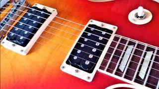 LES PAUL CLASSIC PLUS 496R AND 500T