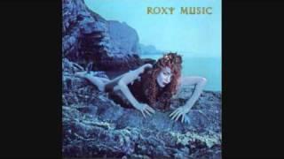 Roxy Music - Love Is The Drug