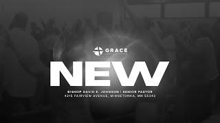 Sunday Morning Worship | 06.01.25 | Grace Apostolic Church | Bishop David E. Johnson | #GACMN