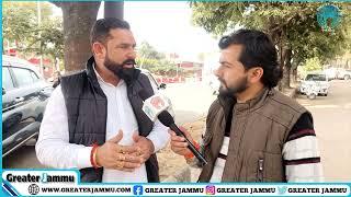 Billawar Case: YRS demands CBI | Greater Jammu