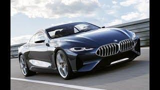 Bmw 8er [2017] | AutoKanal - Die Perfekten