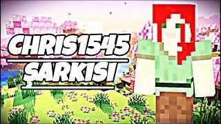 Chris1545 Şarkısı... @BoraLo & @boraloyoutube2 #boralo