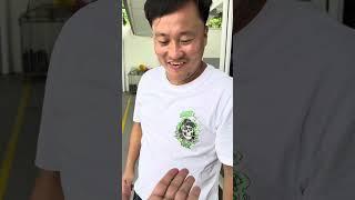 69 NABA3P NANAMAN SI GINAWANG G@NTI NI BOSSING