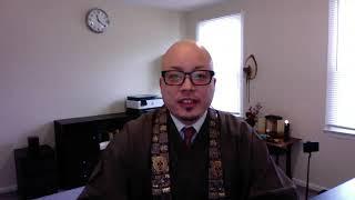 Life is not about winning  Rev. Nari Hayashi of Ekoji Buddhist Temple