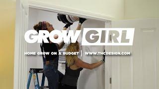 Building Your Grow Closet (Ep. Two) | Grow Girl