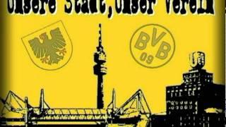 Leuchte auf mein Stern Borussia - Borussia Dortmund