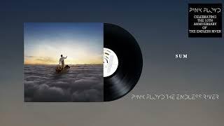 Pink Floyd - Side 2, Pt.1: Sum (The Endless River 10th Anniversary Official Audio)