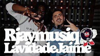 RJayMusiq B2B La Vida de Jaime | Recreo Club