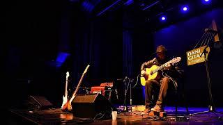 Concert Highlights from the International Guitar Festival “Guitar Days in Podgorica”, Montenegro