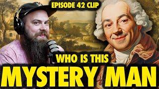 Living Legend or Eternal Enigma? The Count of St. Germain's Bizarre Story! | Ninjas Are Butterflies