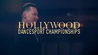 Andre and Natalie Paramonov | American Rumba | Hollywood 2019