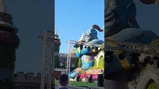 #shortvideo #dubai #miracle garden #satyabhama vlogs