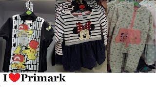 Primark Kids Fashion | January 2017 | IlovePrimark