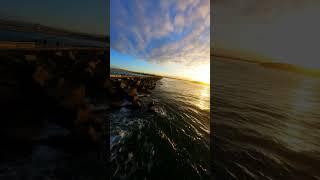 Destination GoldCoast - The Spit - FPV drone view #fpv #cinematicfpv #destinationgoldcoast