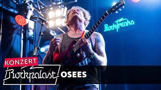 Osees live | Freak Valley Festival 2024 | Rockpalast