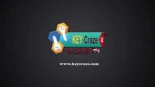 Key Craze