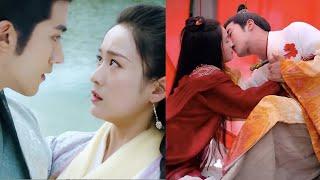  Princess Silver  Wu You Rong Le Fu Chou Love Triangle