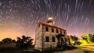 The Midnight Explorer 2015 4k Milky Way Mike