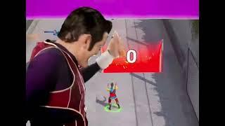 Robbie Rotten Hide Enovy’s False Ads