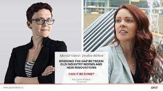 TGM | How to Innovate in An Old Industry | with Jess Birken, Birken Law Office