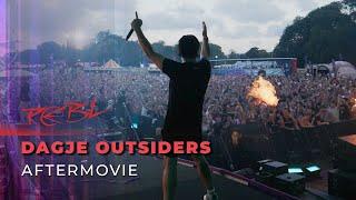 Aftermovie Dagje Outsiders 2024