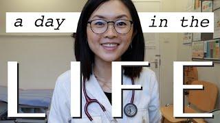 Day In A Life Of A Doctor | GP Trainee in London