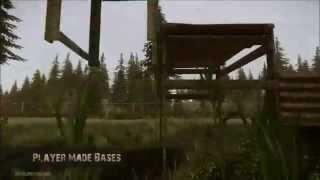 Miscreated - Trailer HD