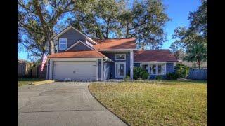 Jacksonville Homes for Rent 3BR/2.5BA by Property Managers in Jacksonville