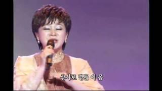 이혜미 2009-04-27(월) 가요무대 1122회 두견새 우는 사연.flv