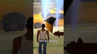 DOES GUSHING WATER BREAK OFF A CAR DOOR IN GTA GAMES