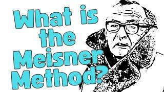 The Meisner Acting Technique explained