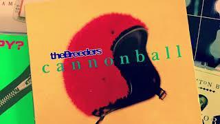 The Breeders - Cannonball (Sound Alike).