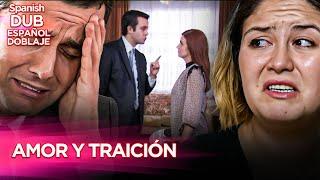 Amor y Traición - Película Turca Doblaje Español - Hayat dediğin  #DramaTurco